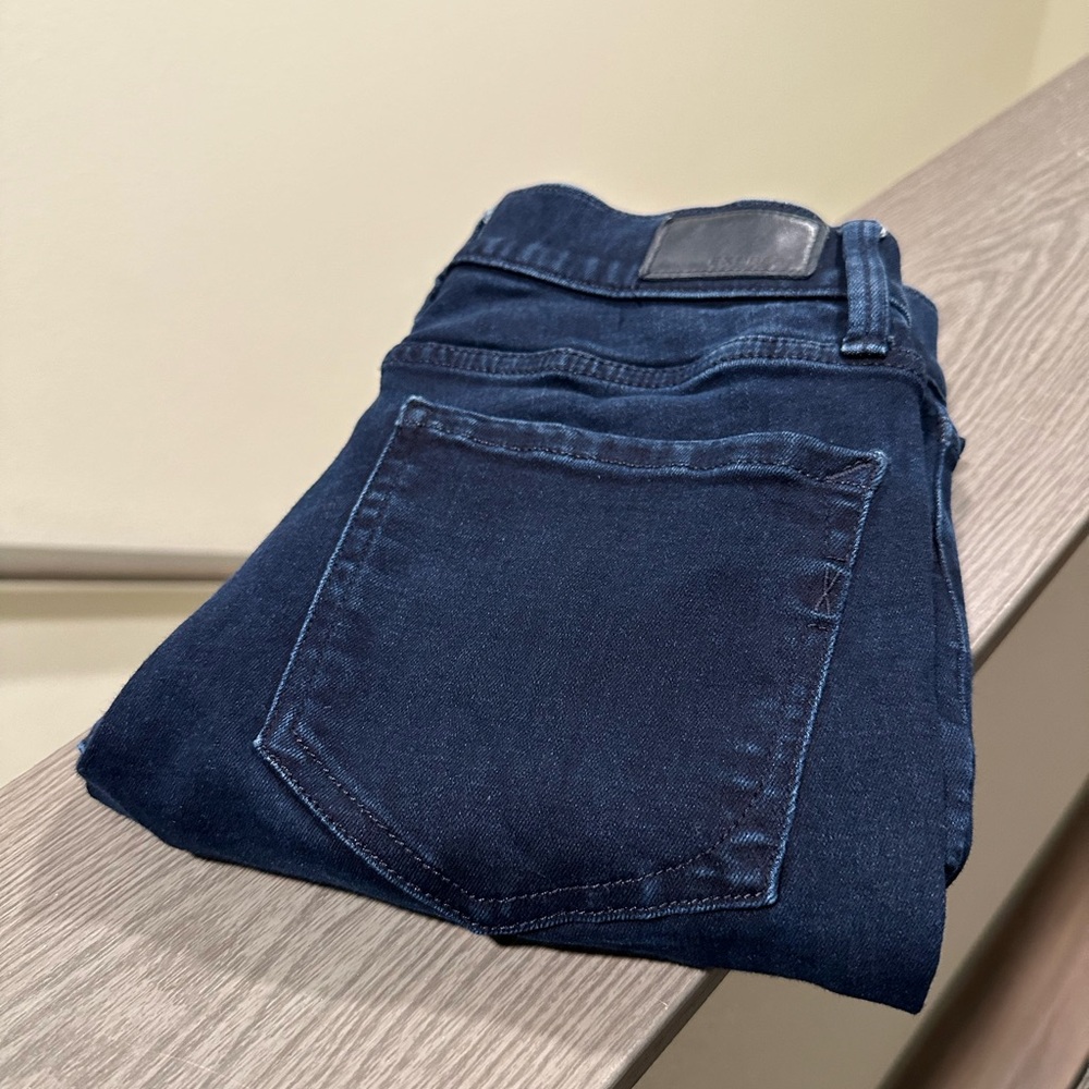 Express Jeans Size 4